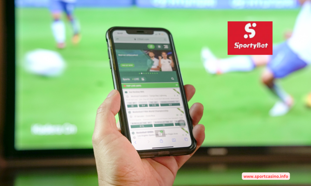 How to Play Sportybet for Beginners: A Beginner's Guide to Winning (and Having Fun!)